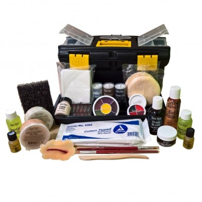 Ben Nye Basic Moulage Kit